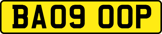 BA09OOP