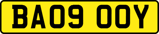 BA09OOY