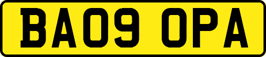 BA09OPA