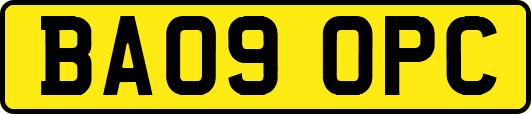 BA09OPC