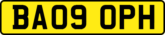BA09OPH