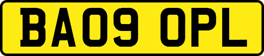 BA09OPL
