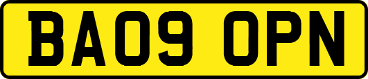 BA09OPN