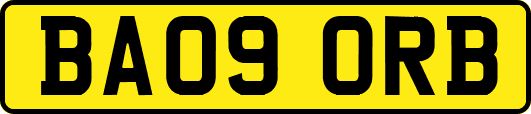 BA09ORB