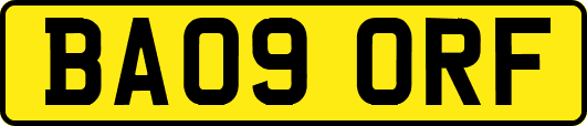 BA09ORF