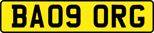 BA09ORG