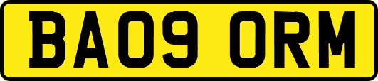 BA09ORM