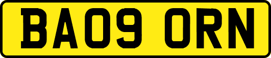 BA09ORN