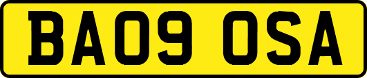 BA09OSA