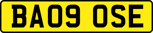 BA09OSE