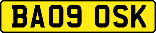 BA09OSK