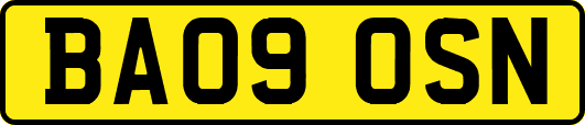 BA09OSN