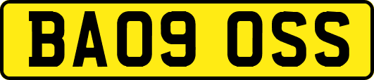 BA09OSS