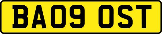 BA09OST
