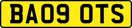 BA09OTS