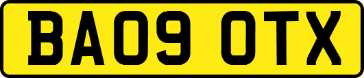 BA09OTX