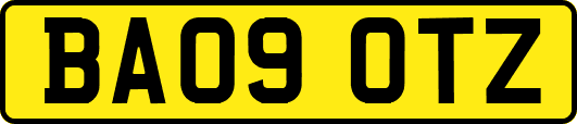 BA09OTZ