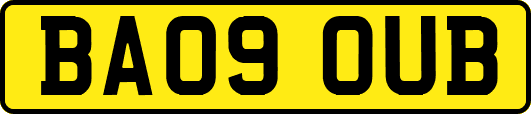 BA09OUB