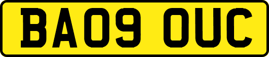 BA09OUC