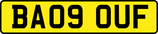 BA09OUF
