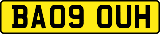 BA09OUH