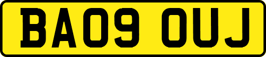 BA09OUJ