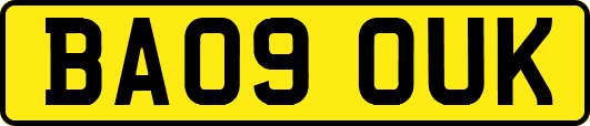 BA09OUK
