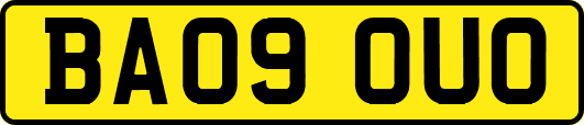 BA09OUO