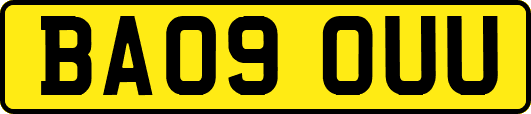 BA09OUU