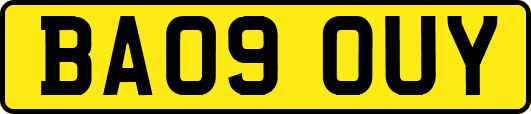 BA09OUY
