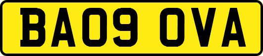 BA09OVA