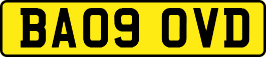 BA09OVD