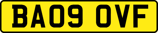 BA09OVF