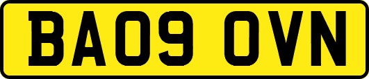 BA09OVN