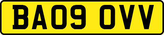 BA09OVV