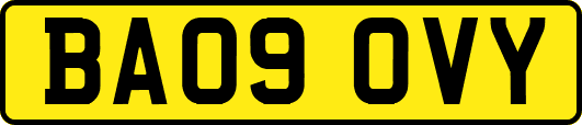 BA09OVY