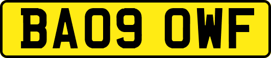 BA09OWF