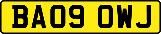 BA09OWJ