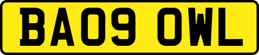 BA09OWL
