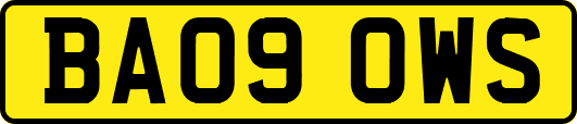 BA09OWS