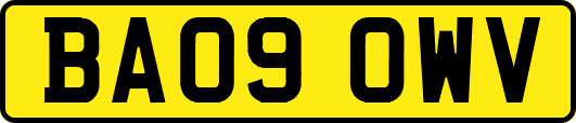 BA09OWV