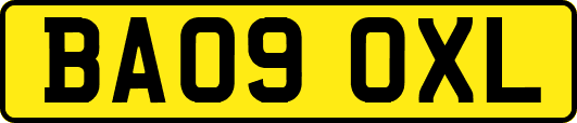 BA09OXL