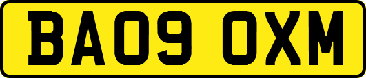 BA09OXM