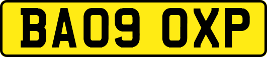 BA09OXP