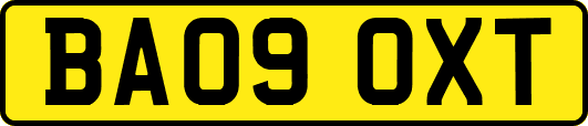 BA09OXT