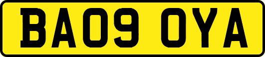 BA09OYA
