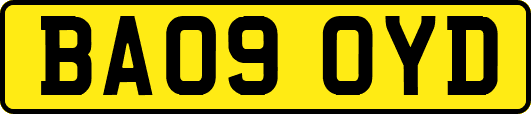 BA09OYD