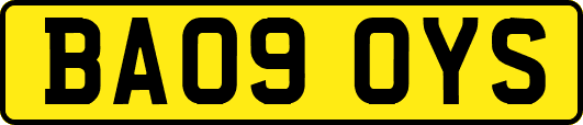 BA09OYS