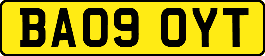 BA09OYT