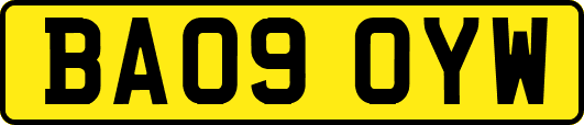 BA09OYW
